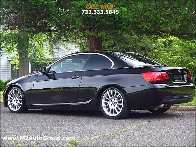used 2013 BMW 328 car, priced at $9,900