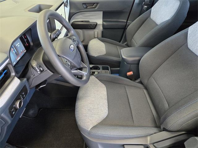 new 2025 Ford Maverick car, priced at $31,480
