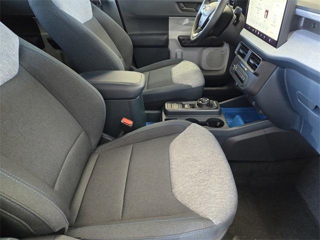new 2025 Ford Maverick car, priced at $30,721