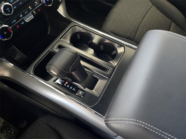 new 2025 Ford F-150 car, priced at $52,085