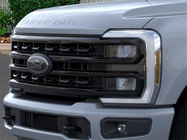 new 2024 Ford F-250 car, priced at $80,583