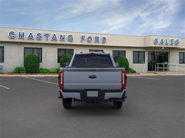 new 2024 Ford F-250 car, priced at $80,583