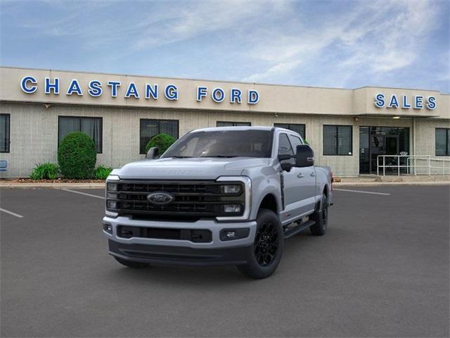 new 2024 Ford F-250 car, priced at $80,583