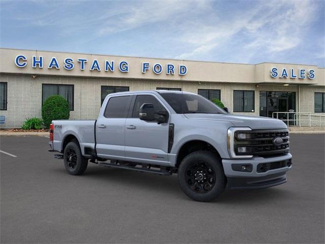 new 2024 Ford F-250 car, priced at $80,583