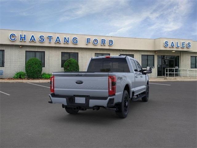 new 2024 Ford F-250 car, priced at $80,583