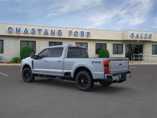 new 2024 Ford F-250 car, priced at $80,583