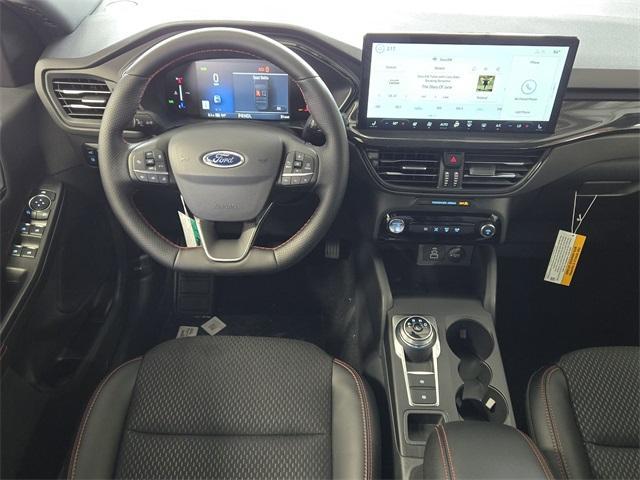 new 2025 Ford Escape car, priced at $32,863