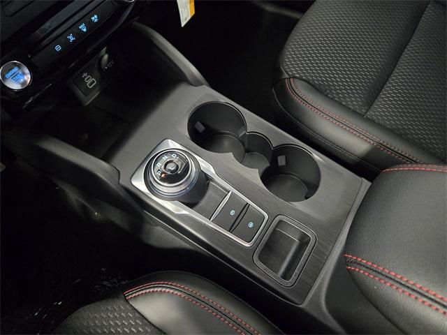new 2025 Ford Escape car, priced at $32,863