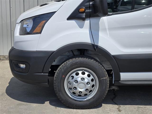 new 2025 Ford Transit-350 car, priced at $61,195