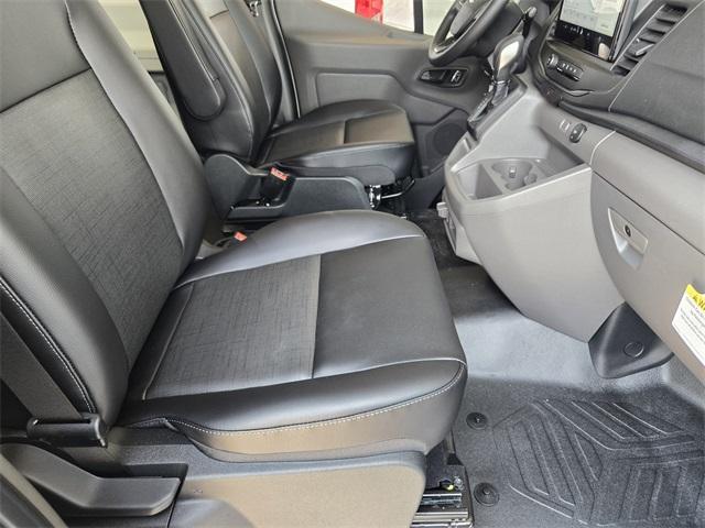 new 2025 Ford Transit-350 car, priced at $61,195