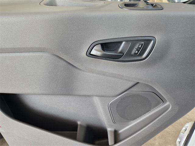 new 2025 Ford Transit-350 car, priced at $61,195