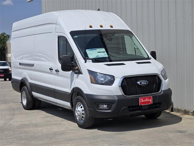 new 2025 Ford Transit-350 car, priced at $61,195