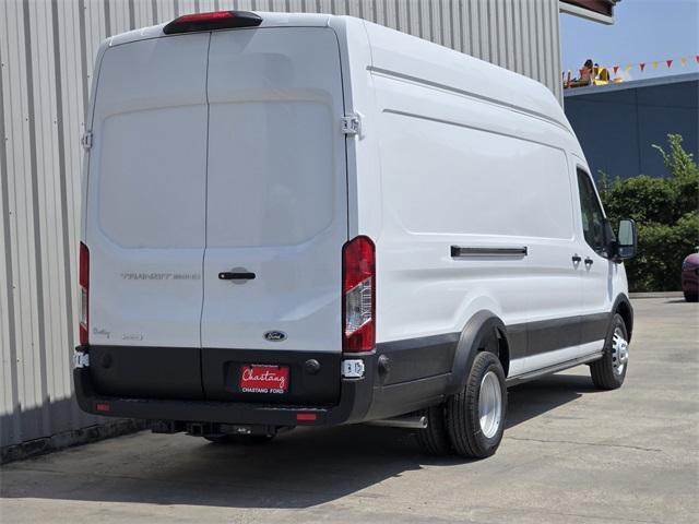 new 2025 Ford Transit-350 car, priced at $61,195