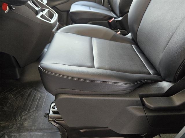 new 2025 Ford Transit-350 car, priced at $61,195