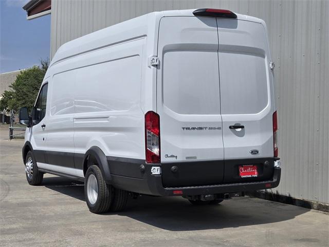 new 2025 Ford Transit-350 car, priced at $61,195