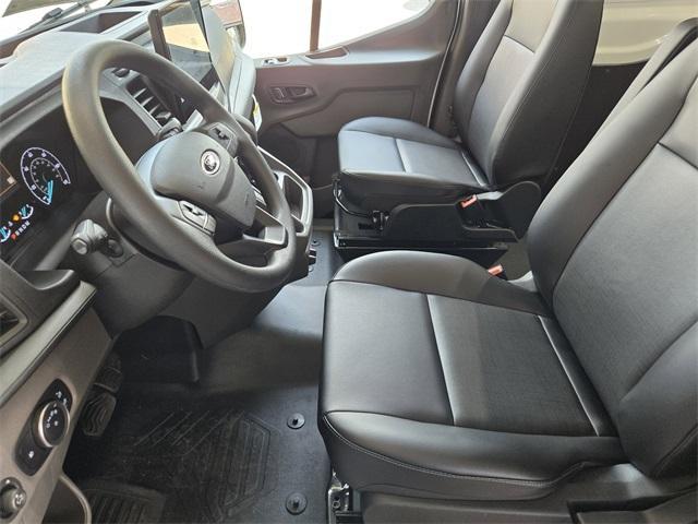 new 2025 Ford Transit-350 car, priced at $61,195