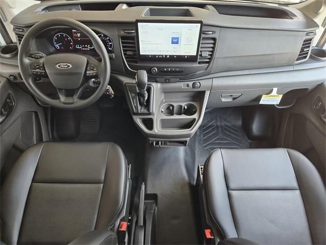 new 2025 Ford Transit-350 car, priced at $61,195