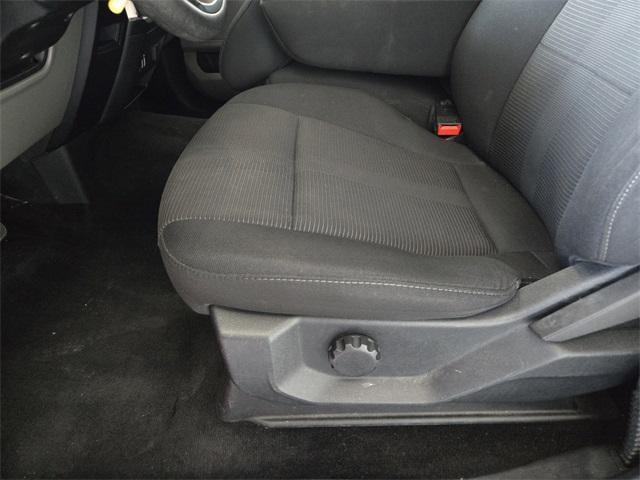 used 2020 Ford F-150 car, priced at $25,349