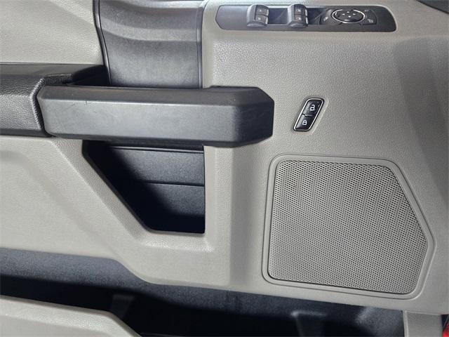 used 2020 Ford F-150 car, priced at $25,349