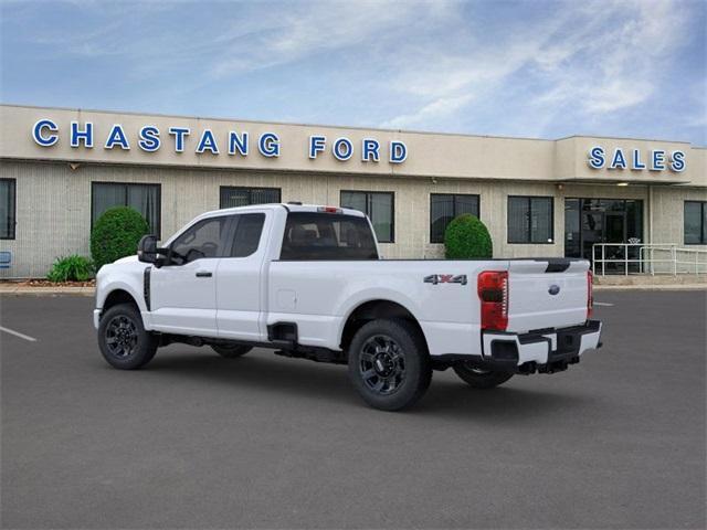 new 2024 Ford F-250 car, priced at $57,690