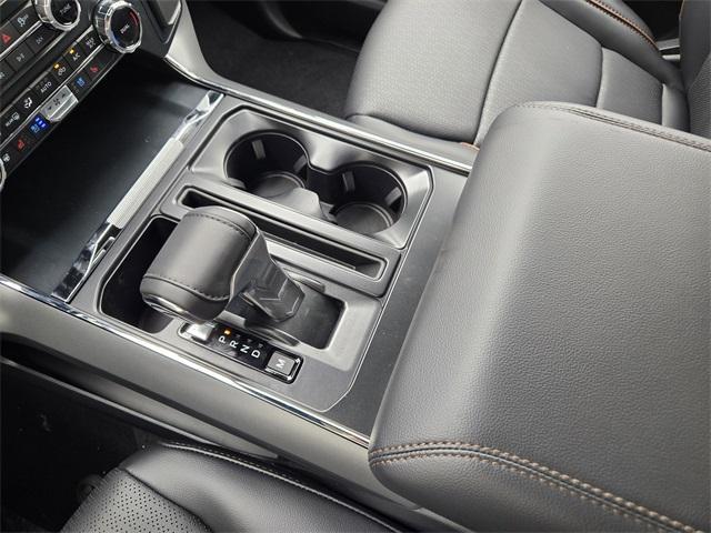 new 2025 Ford F-150 car, priced at $60,098