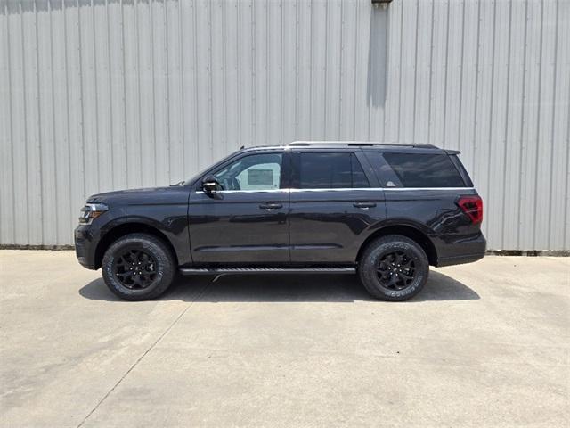 new 2024 Ford Expedition car, priced at $72,119