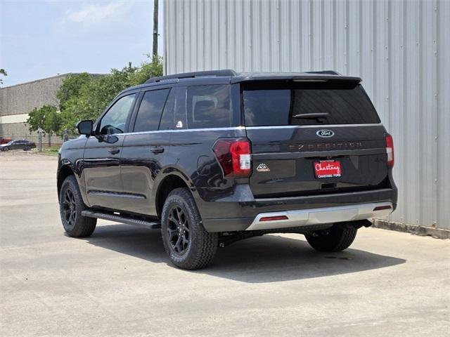 new 2024 Ford Expedition car, priced at $72,119