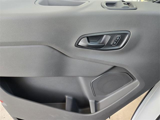 new 2025 Ford Transit-250 car, priced at $54,170
