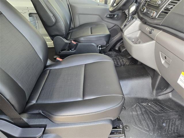 new 2025 Ford Transit-250 car, priced at $54,170
