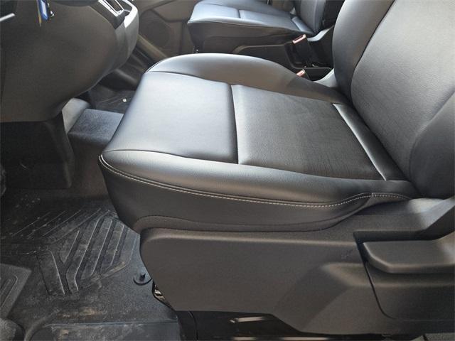 new 2025 Ford Transit-250 car, priced at $54,170