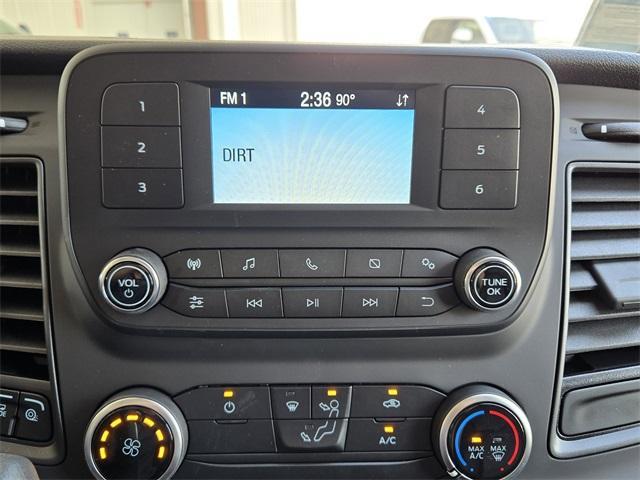 new 2025 Ford Transit-250 car, priced at $54,170