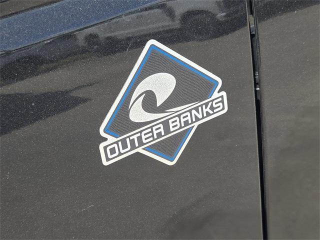 new 2025 Ford Bronco car