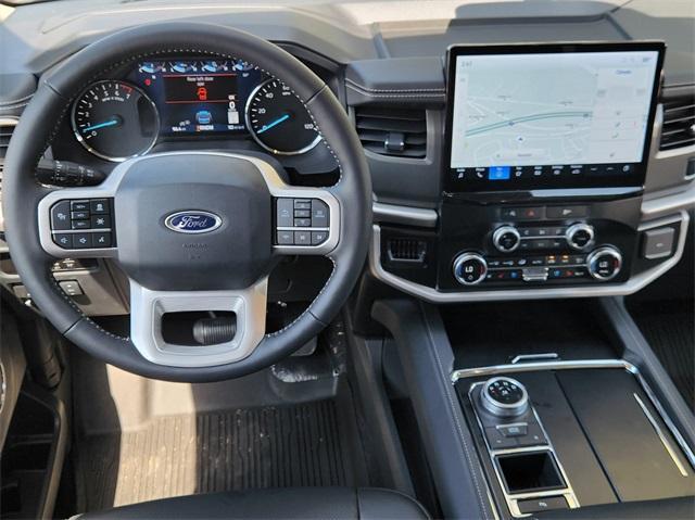 new 2024 Ford Expedition Max car, priced at $65,411