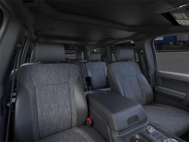 new 2024 Ford Expedition car, priced at $63,546