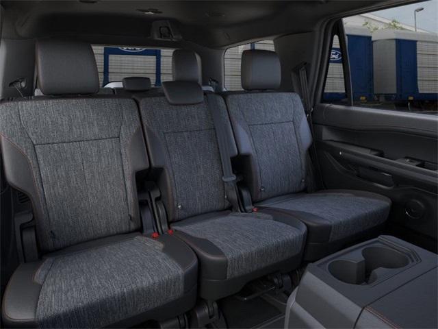 new 2024 Ford Expedition car, priced at $63,546