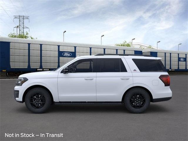 new 2024 Ford Expedition car, priced at $63,546