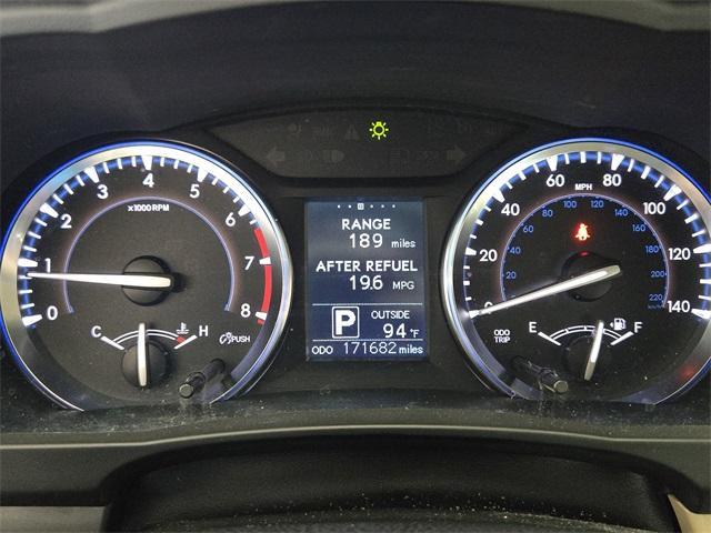 used 2014 Toyota Highlander car, priced at $11,550