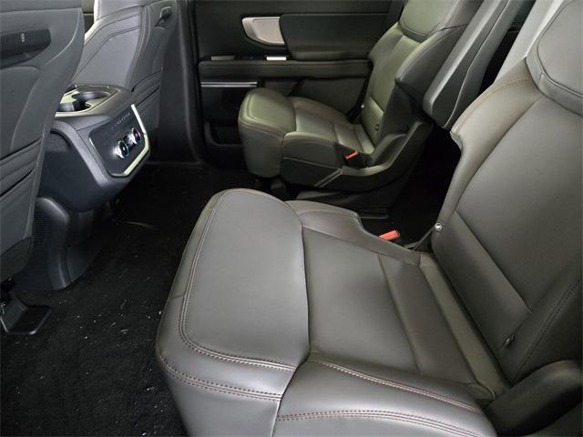 new 2025 Ford Expedition car, priced at $68,705