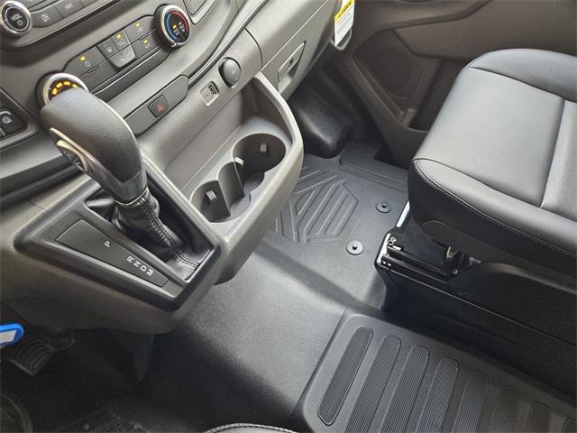 new 2025 Ford Transit-250 car, priced at $51,010