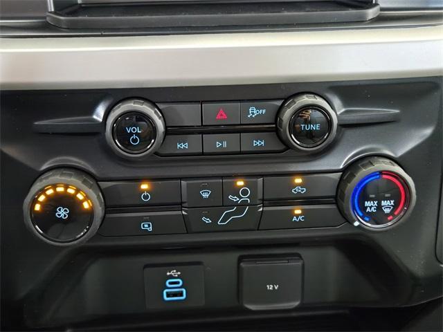 new 2025 Ford F-350 car, priced at $65,620