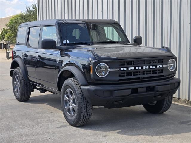 new 2025 Ford Bronco car