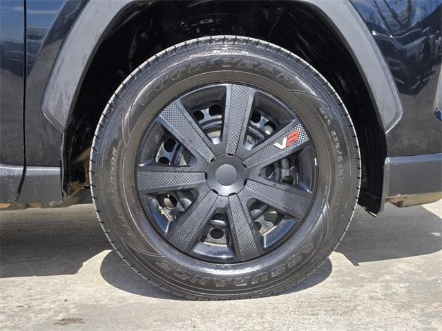 used 2019 Toyota RAV4 car, priced at $14,990