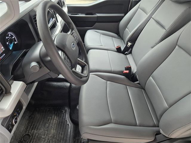 new 2025 Ford F-250 car, priced at $62,870