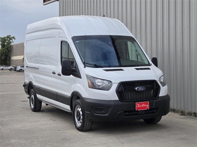 new 2024 Ford Transit-250 car, priced at $56,470