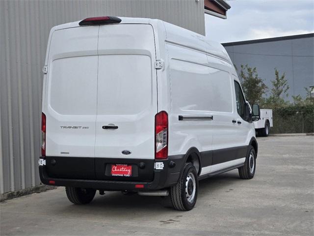 new 2024 Ford Transit-250 car, priced at $56,470