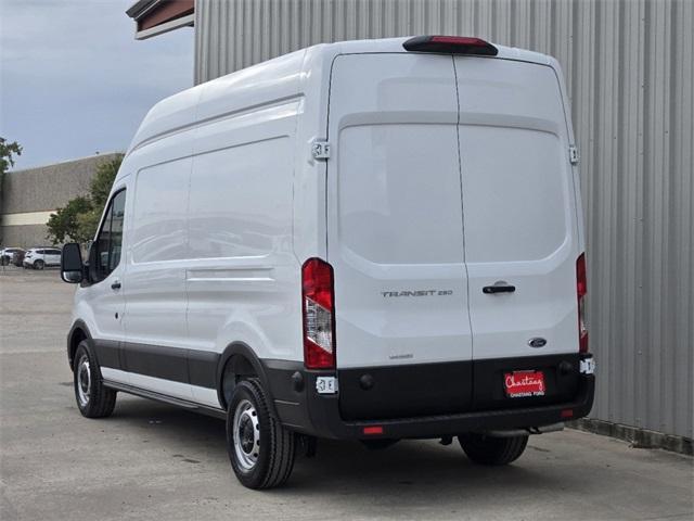 new 2024 Ford Transit-250 car, priced at $56,470