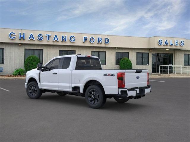 new 2024 Ford F-250 car, priced at $56,800