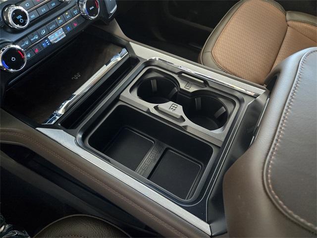 new 2026 Ford F-350 car, priced at $95,983