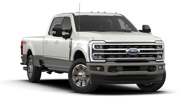 new 2026 Ford F-350 car, priced at $96,983