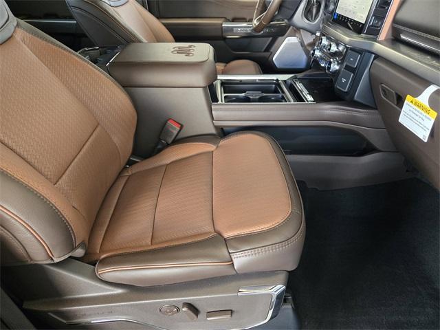 new 2026 Ford F-350 car, priced at $95,983